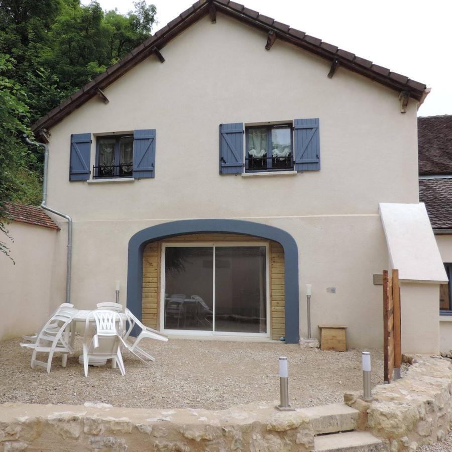 La Maison D'Elise Beine Exterior foto